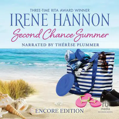 Second Chance Summer: Encore Edition Audibook, by Irene Hannon
