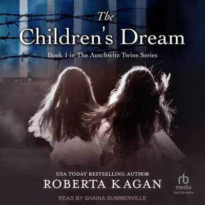 The Children's Dream Audibook, by Roberta Kagan