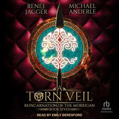 A Torn Veil Audibook, by Michael Anderle