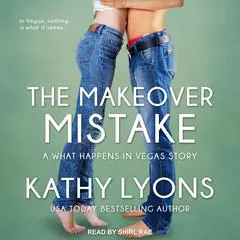 The Makeover Mistake Audibook, by 