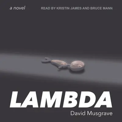 Lambda Audibook, by David Musgrave