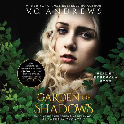 Garden of Shadows Audibook, by V. C. Andrews