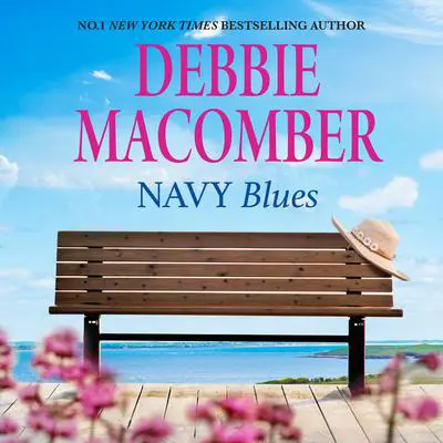 Navy Blues Audibook, by Debbie Macomber