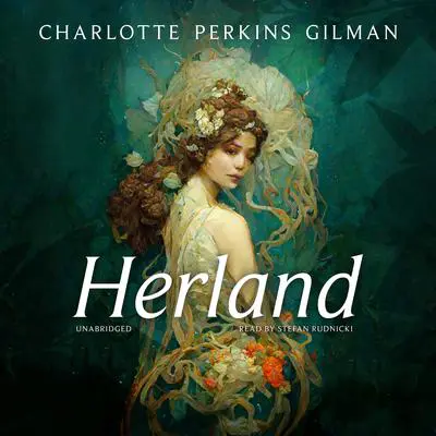Herland Audibook, by Charlotte Perkins Gilman