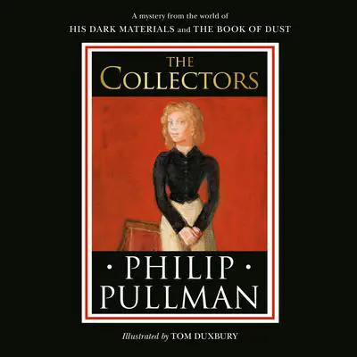 His Dark Materials: The Collectors Audibook, by Philip Pullman