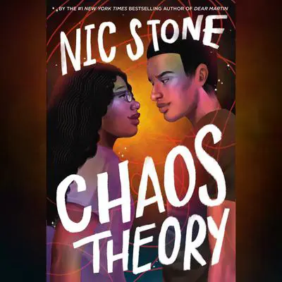 Chaos Theory Audibook, by Nic Stone