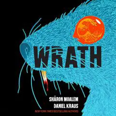 Wrath Audibook, by Daniel Kraus
