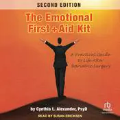 The Emotional First Aid Kit