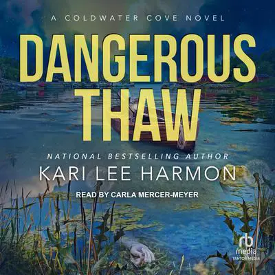 Dangerous Thaw Audibook, by Kari Lee Harmon