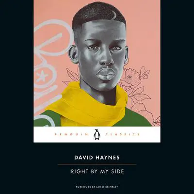 Right by My Side Audibook, by David Haynes