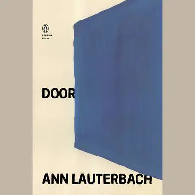 Door Audibook, by Ann Lauterbach