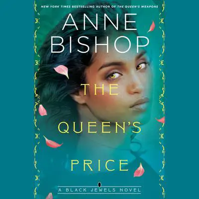 The Queen's Price Audibook, by Anne Bishop