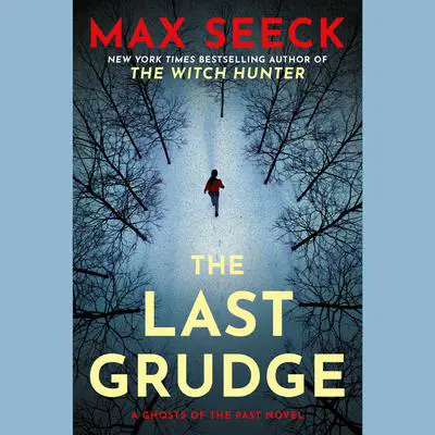 The Last Grudge Audibook, by Max Seeck