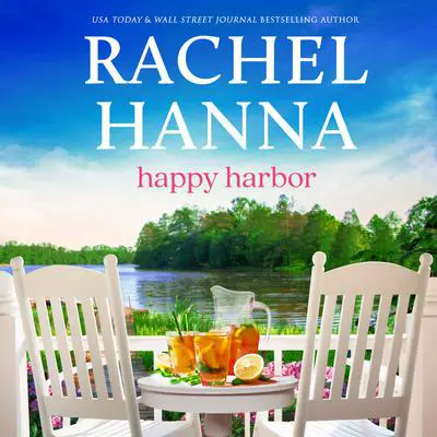 Happy Harbor Audibook, by Rachel Hanna