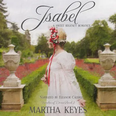 Isabel Audibook, by Martha Keyes