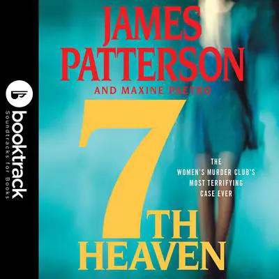 7th Heaven: Booktrack Edition Audibook, by James Patterson