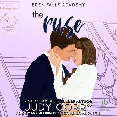 The Ruse Audibook, by Judy Corry