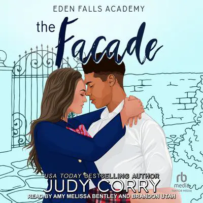 The Facade Audibook, by Judy Corry
