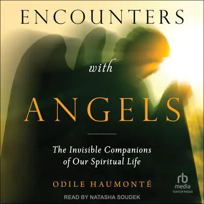 Encounters with Angels: The Invisible Companions of Our Spiritual Life Audibook, by Odile Haumonte