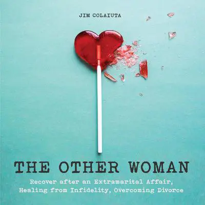 The Other Woman Audibook, by Jim Colajuta