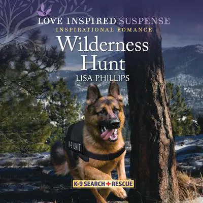 Wilderness Hunt Audibook, by Lisa Phillips