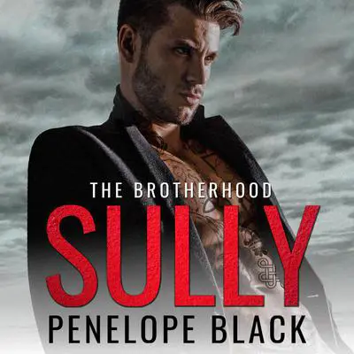 Sully: An Irish Mafia Romance Audibook, by Penelope Black
