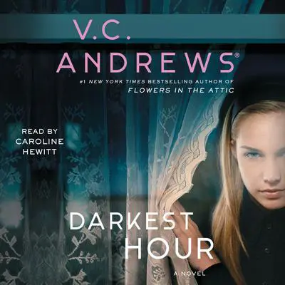 Darkest Hour Audibook, by V. C. Andrews