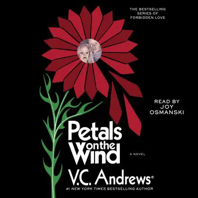 Petals on the Wind Audibook, by V. C. Andrews