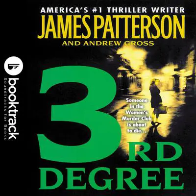3rd Degree: Booktrack Edition Audibook, by Andrew Gross