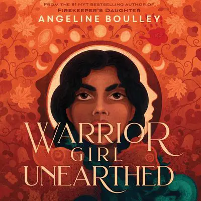 Warrior Girl Unearthed Audibook, by Angeline Boulley