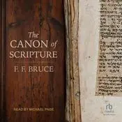 The Canon of Scripture
