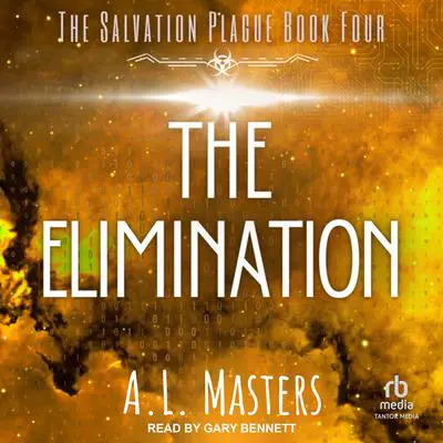 The Elimination Audibook, by A.L. Masters