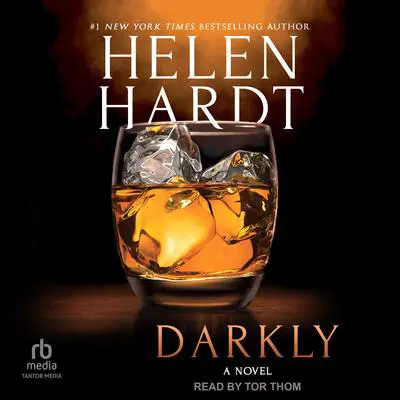 Darkly Audibook, by Helen Hardt