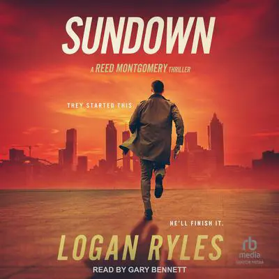 Sundown Audibook, by Logan Ryles