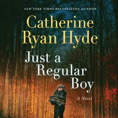 Just a Regular Boy: A Novel Audibook, by Catherine Ryan Hyde