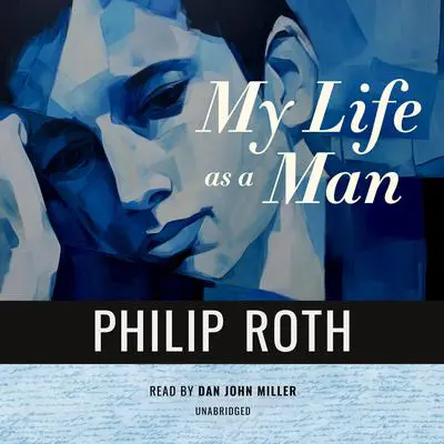 My Life as a Man Audibook, by Philip Roth