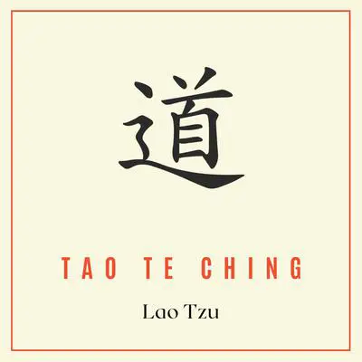 Tao Te Ching Audibook, by Lao Tzu