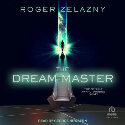 The Dream Master Audibook, by Roger Zelazny