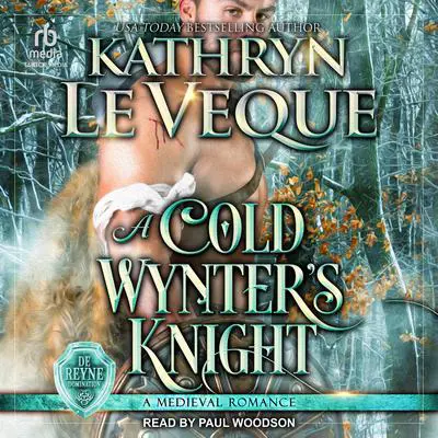 A Cold Wynter’s Knight Audibook, by Kathryn Le Veque