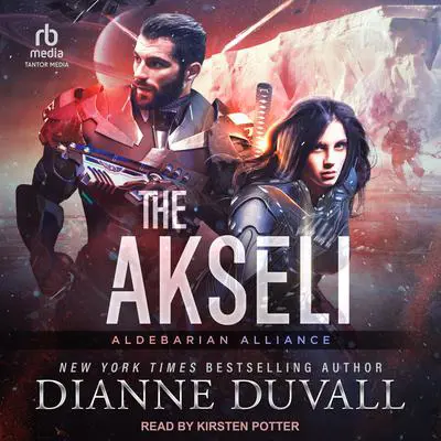 The Akseli Audibook, by Dianne Duvall