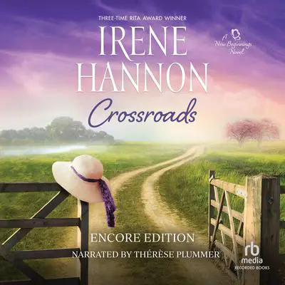 Crossroads: Encore Edition Audibook, by Irene Hannon
