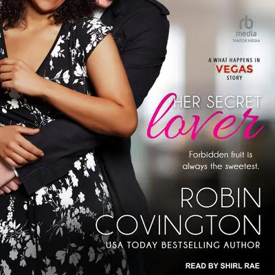 Her Secret Lover Audibook, by Robin Covington