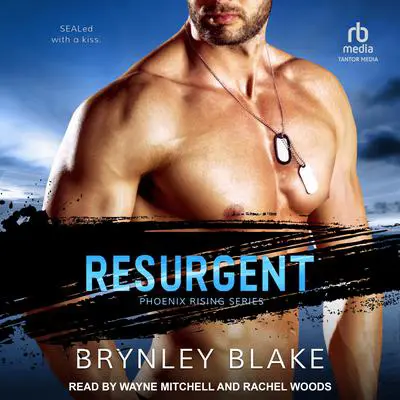 Resurgent Audibook, by Brynley Blake