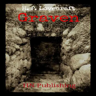 Graven Audibook, by H. P. Lovecraft