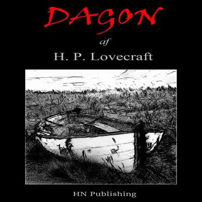 Dagon Audibook, by H. P. Lovecraft