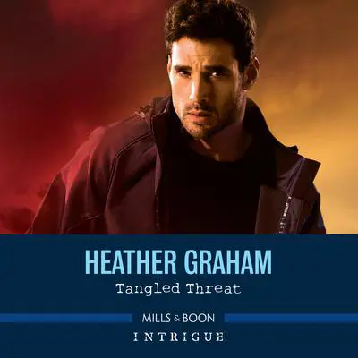 Tangled Threat Audibook, by Heather Graham