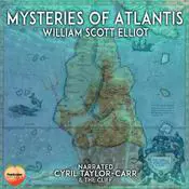 Mysteries Of Atlantis