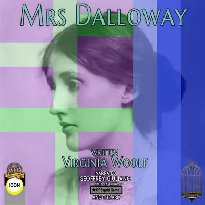 Mrs Dalloway Audibook, by Virginia Woolf