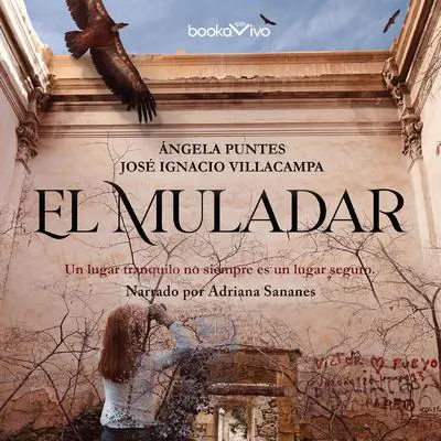 El Muladar Audibook, by Angela Puntes