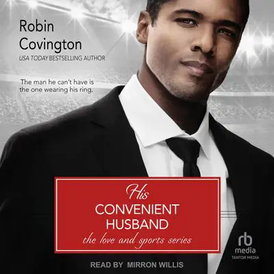 His Convenient Husband Audibook, by Robin Covington